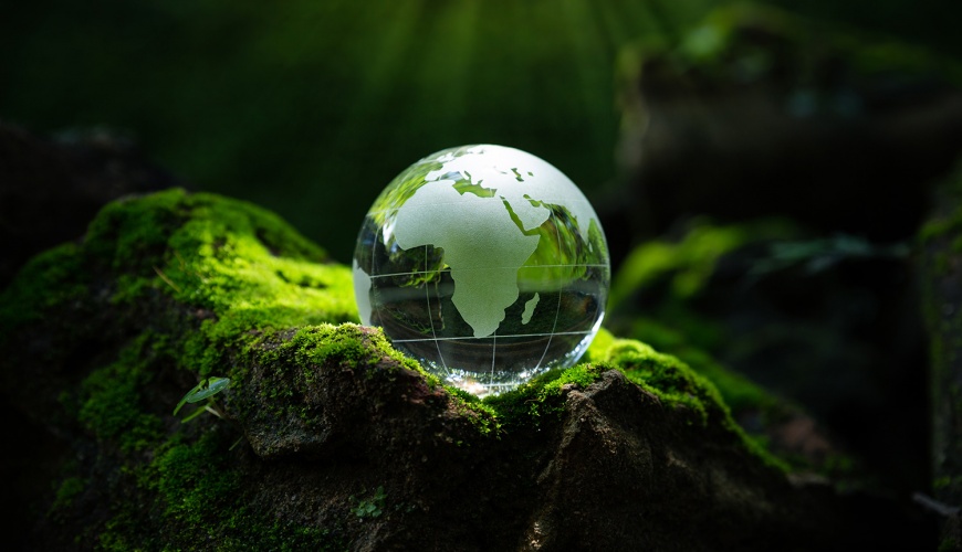 UC-ESSI Green Global Corporate Trade among OACM Nation Members