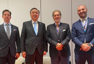 OACM Partners with Organization of Turkic States for Cooperation and Development of National Economies
