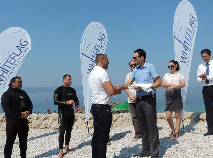 Corporate CSMA Certification 