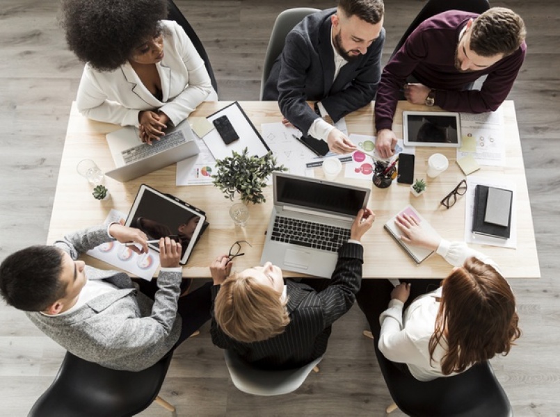 ICBEC Corporate Members 