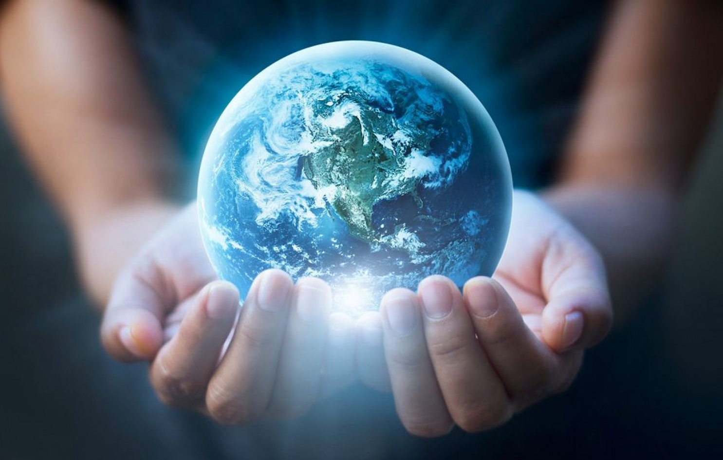 International Chamber of Blue Economy Commerce